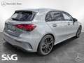 Mercedes-Benz A 200 d AMG MBUX+LED+Pano+RüKam+Distro+Night+DAB - thumbnail 3