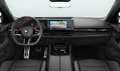BMW M5 Limousine *Storm Bay Metallic* Grau - thumbnail 4