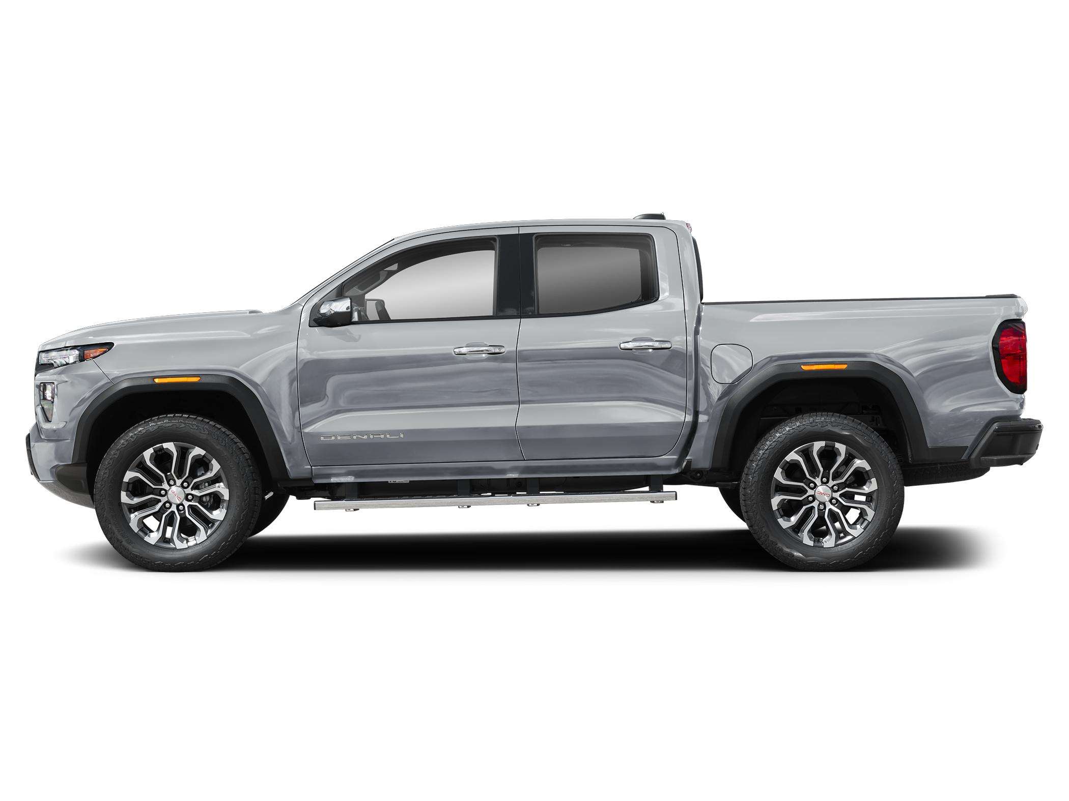 2025 GMC Canyon