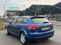 Audi A3 2.0 TDI Sportback,S-Line,Automatik,Klima,Navi Blau - thumbnail 6