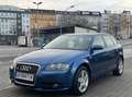 Audi A3 2.0 TDI Sportback,S-Line,Automatik,Klima,Navi Blau - thumbnail 2