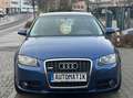 Audi A3 2.0 TDI Sportback,S-Line,Automatik,Klima,Navi Blau - thumbnail 3