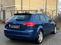 Audi A3 2.0 TDI Sportback,S-Line,Automatik,Klima,Navi Blau - thumbnail 7