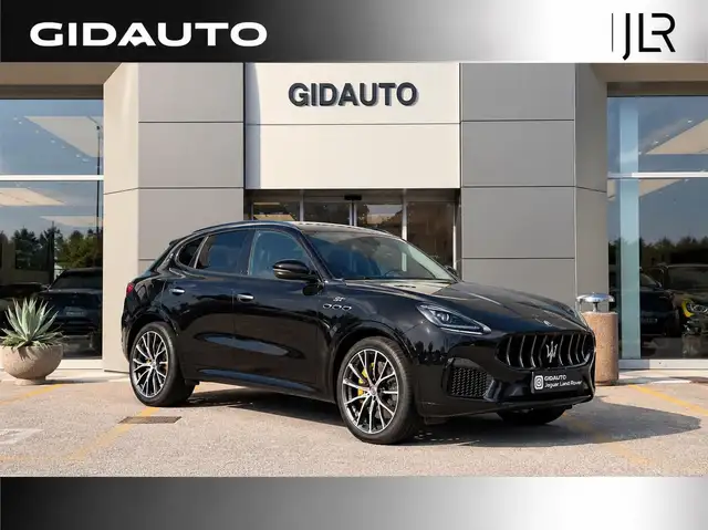 Maserati Grecale 2.0 300cv MHEV GT Q4 auto