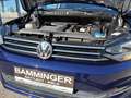 Volkswagen Touran Comfortline 1,4 TSI -7 Sitzer ''Garantie'' Blau - thumbnail 18