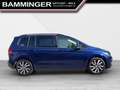 Volkswagen Touran Comfortline 1,4 TSI -7 Sitzer ''Garantie'' Blau - thumbnail 4