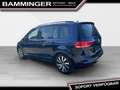Volkswagen Touran Comfortline 1,4 TSI -7 Sitzer ''Garantie'' Blau - thumbnail 7