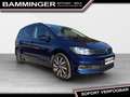 Volkswagen Touran Comfortline 1,4 TSI -7 Sitzer ''Garantie'' Blau - thumbnail 3