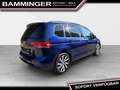 Volkswagen Touran Comfortline 1,4 TSI -7 Sitzer ''Garantie'' Blau - thumbnail 5