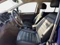 Volkswagen Touran Comfortline 1,4 TSI -7 Sitzer ''Garantie'' Blau - thumbnail 11