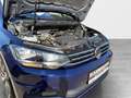 Volkswagen Touran Comfortline 1,4 TSI -7 Sitzer ''Garantie'' Blau - thumbnail 17