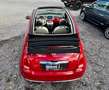 Fiat 500 C 1,2 Cabrio *Lounge* Rot - thumbnail 9