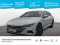 Volkswagen Arteon 2.0 TSI DSG Eleg Navi R-Ka Weiß - thumbnail 1