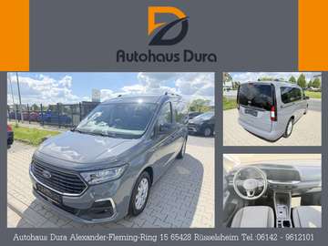 2.0 EcoBlue Titanium Aut. Navi