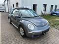 Volkswagen New Beetle 1.6  United Cabriolet Grau - thumbnail 3