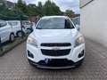 Chevrolet Trax LT 2 Hand - tüv neu Weiß - thumbnail 4
