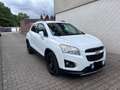 Chevrolet Trax LT 2 Hand - tüv neu Weiß - thumbnail 2