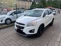 Chevrolet Trax LT 2 Hand - tüv neu Weiß - thumbnail 1