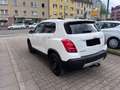 Chevrolet Trax LT 2 Hand - tüv neu Weiß - thumbnail 6