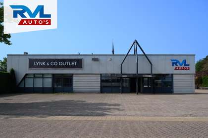 Lynk & Co 01 *RVL Auto's - OUTLET * 100 stuks en Co's op VOORRA