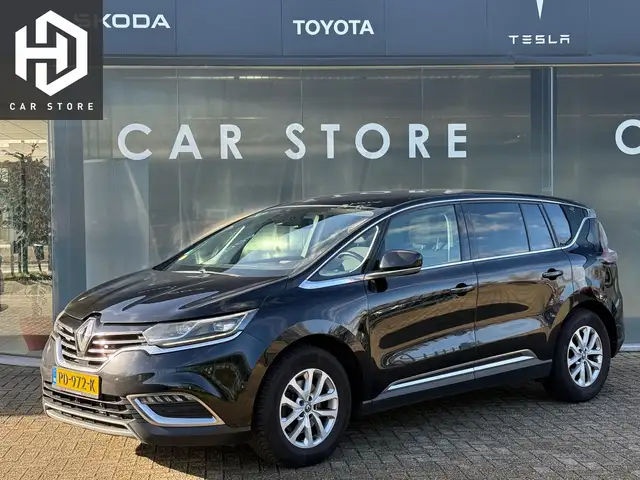 Renault Espace 1.6 dCi Expression 7PERSOONS