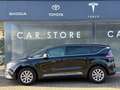 Renault Espace 1.6 dCi Expression 7PERSOONS Schwarz - thumbnail 3