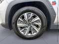 Hyundai TUCSON 1.6 T-GDi 230ch Hybrid Intuitive BVA6 Camera Carplay Argento - thumbnail 10