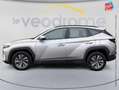 Hyundai TUCSON 1.6 T-GDi 230ch Hybrid Intuitive BVA6 Camera Carplay Argento - thumbnail 9