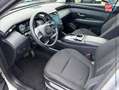 Hyundai TUCSON 1.6 T-GDi 230ch Hybrid Intuitive BVA6 Camera Carplay Argento - thumbnail 15