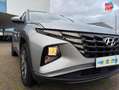 Hyundai TUCSON 1.6 T-GDi 230ch Hybrid Intuitive BVA6 Camera Carplay Argento - thumbnail 13