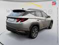Hyundai TUCSON 1.6 T-GDi 230ch Hybrid Intuitive BVA6 Camera Carplay Argento - thumbnail 6