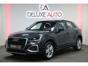 1.5 35 TFSI 150 Advanced - S-tronic