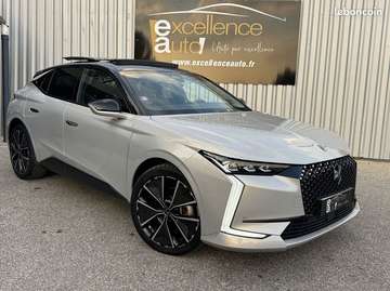 E-TENSE 225CH LA PREMIERE