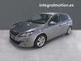 Peugeot 308 1.6 BlueHDi Style 100 Gris - thumbnail 1