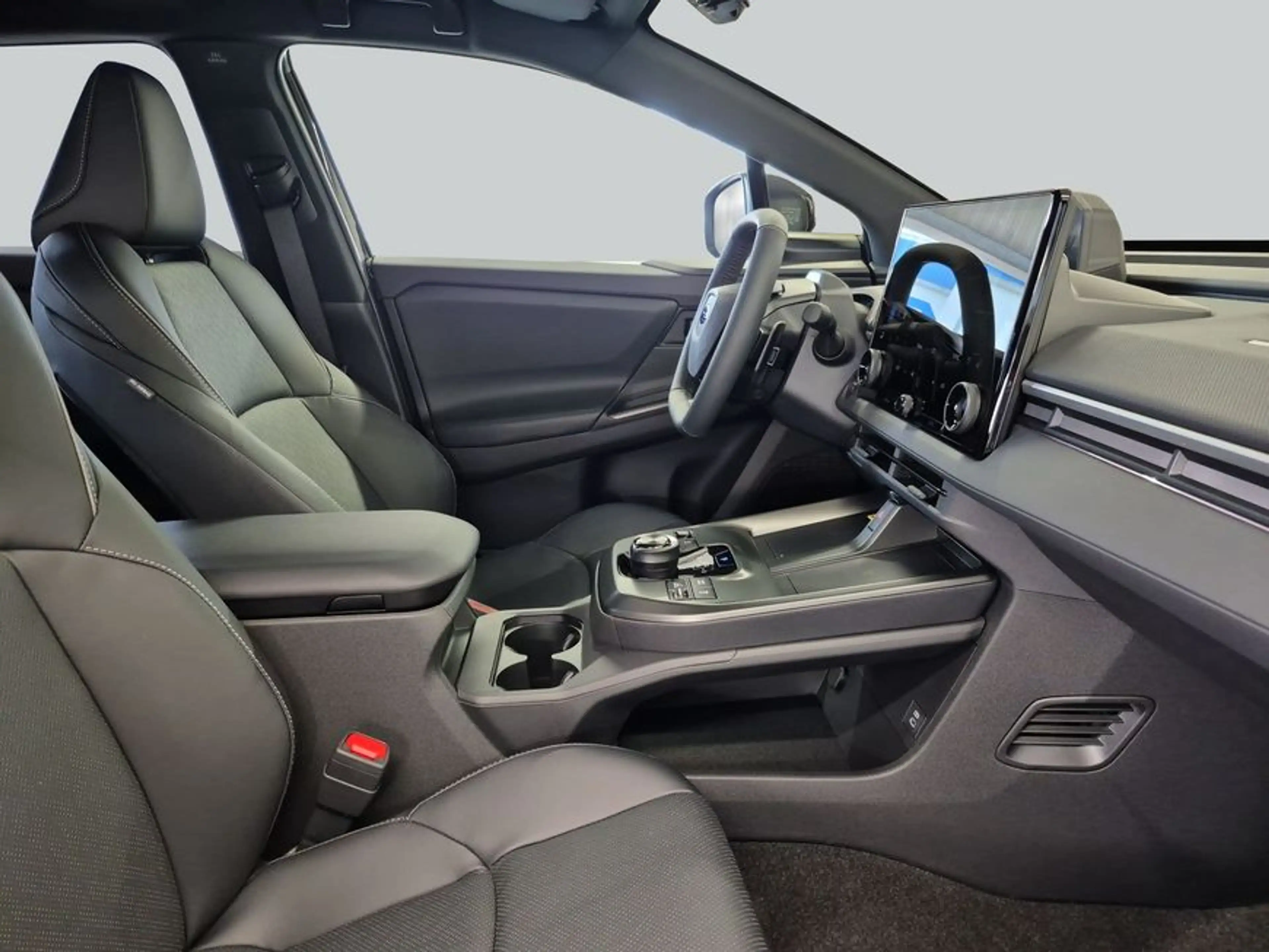 Subaru E-OUTBACK E-Outback 75 AWD Comfort 280 kW, 5-türig (Strom) — photo 13