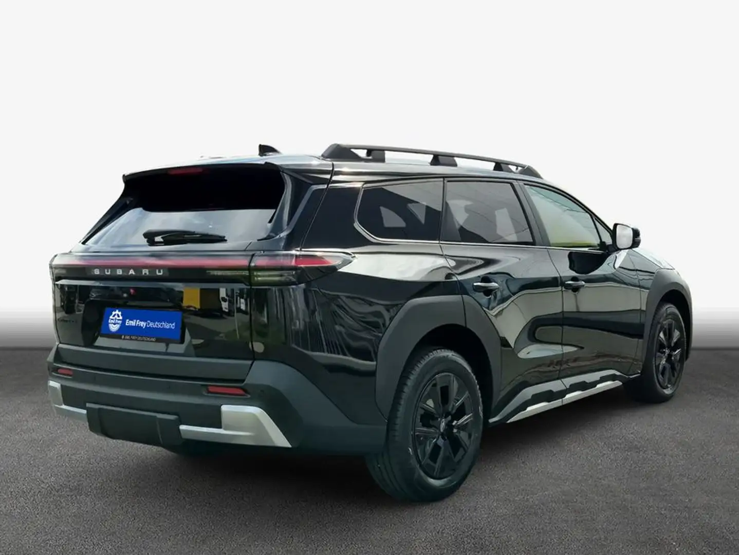 Subaru E-OUTBACK E-Outback 75 AWD Comfort 280 kW, 5-türig (Strom) Schwarz - 2