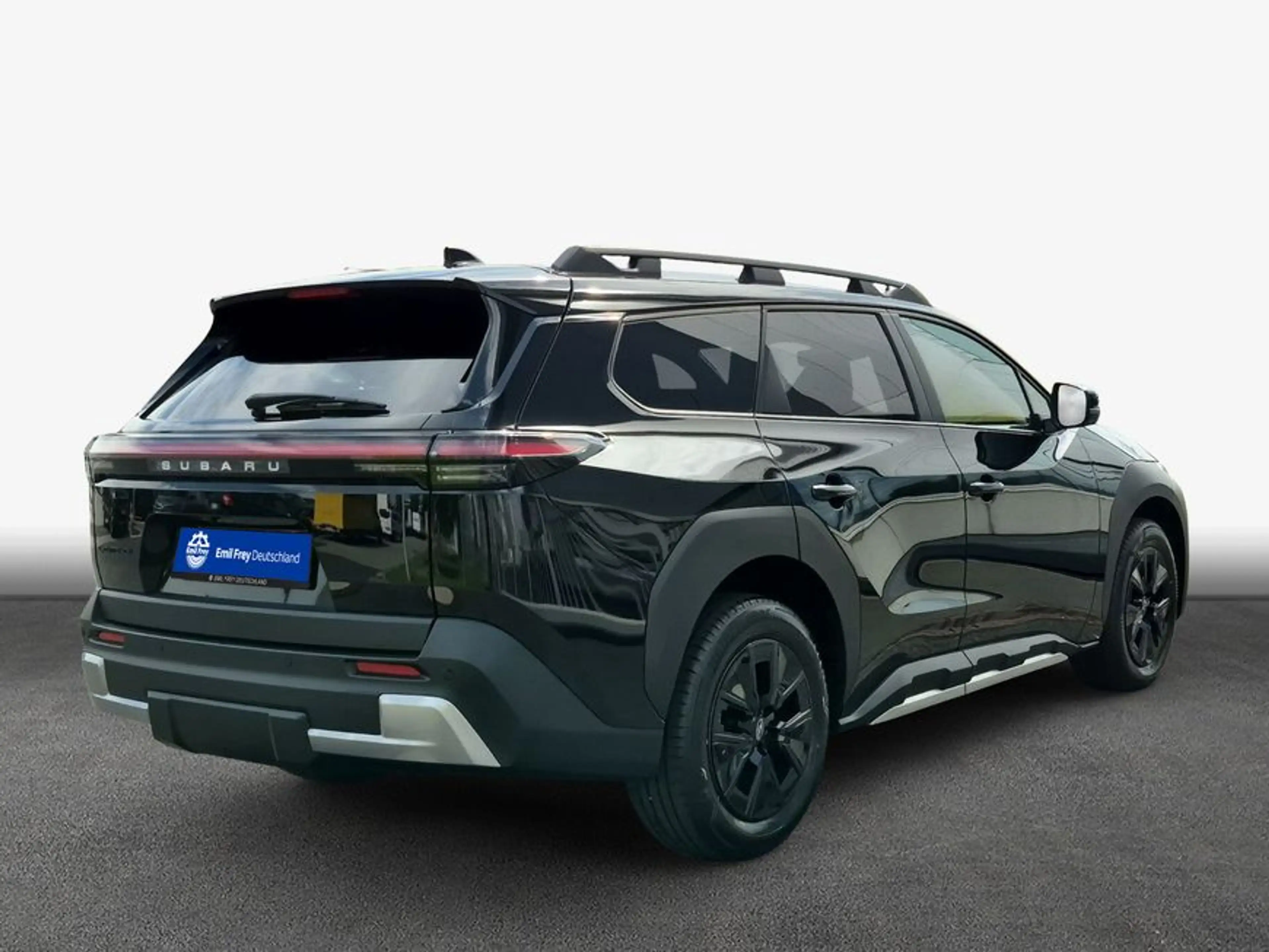 Subaru E-OUTBACK E-Outback 75 AWD Comfort 280 kW, 5-türig (Strom) — photo 2