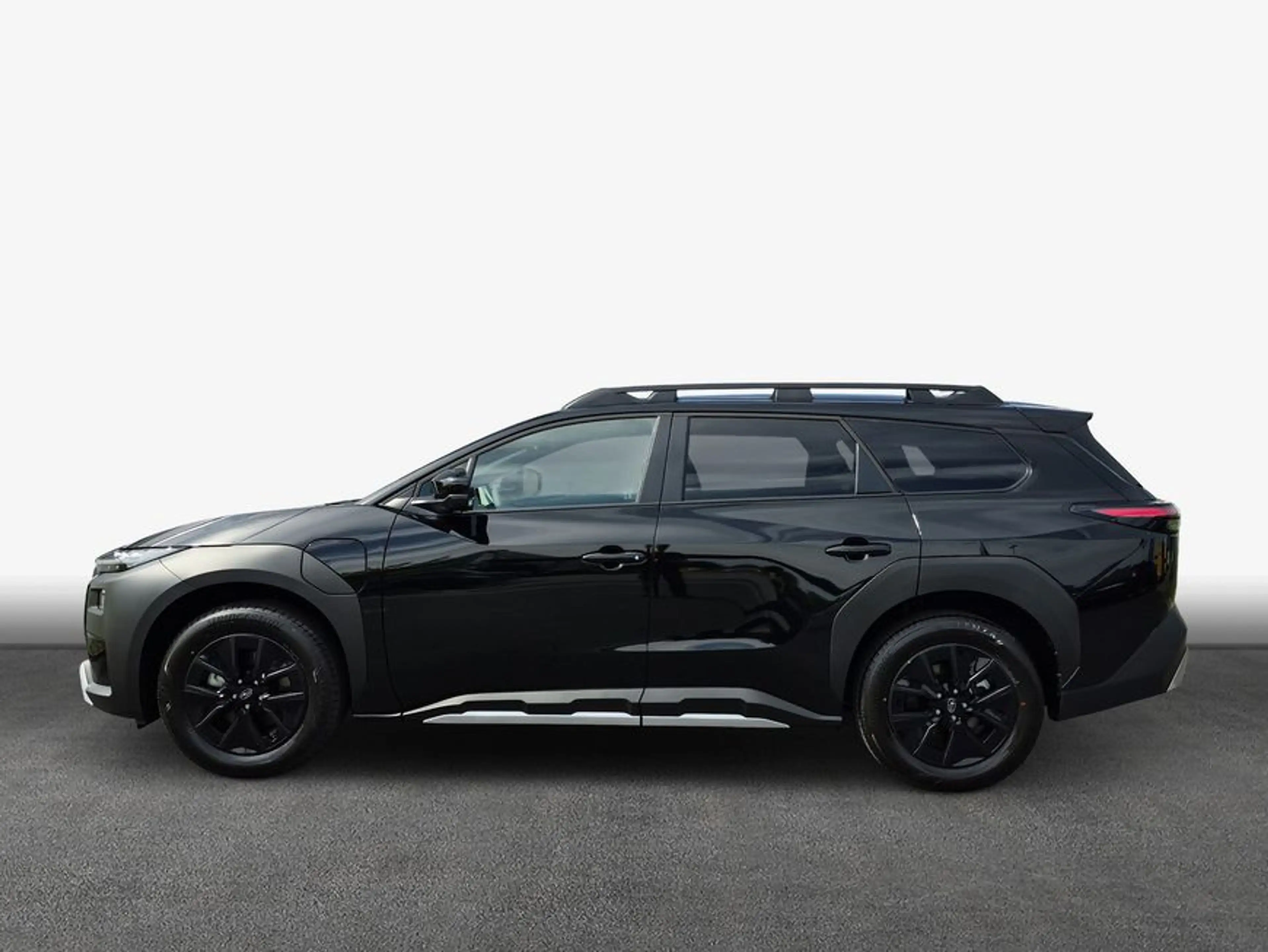 Subaru E-OUTBACK E-Outback 75 AWD Comfort 280 kW, 5-türig (Strom) — photo 5