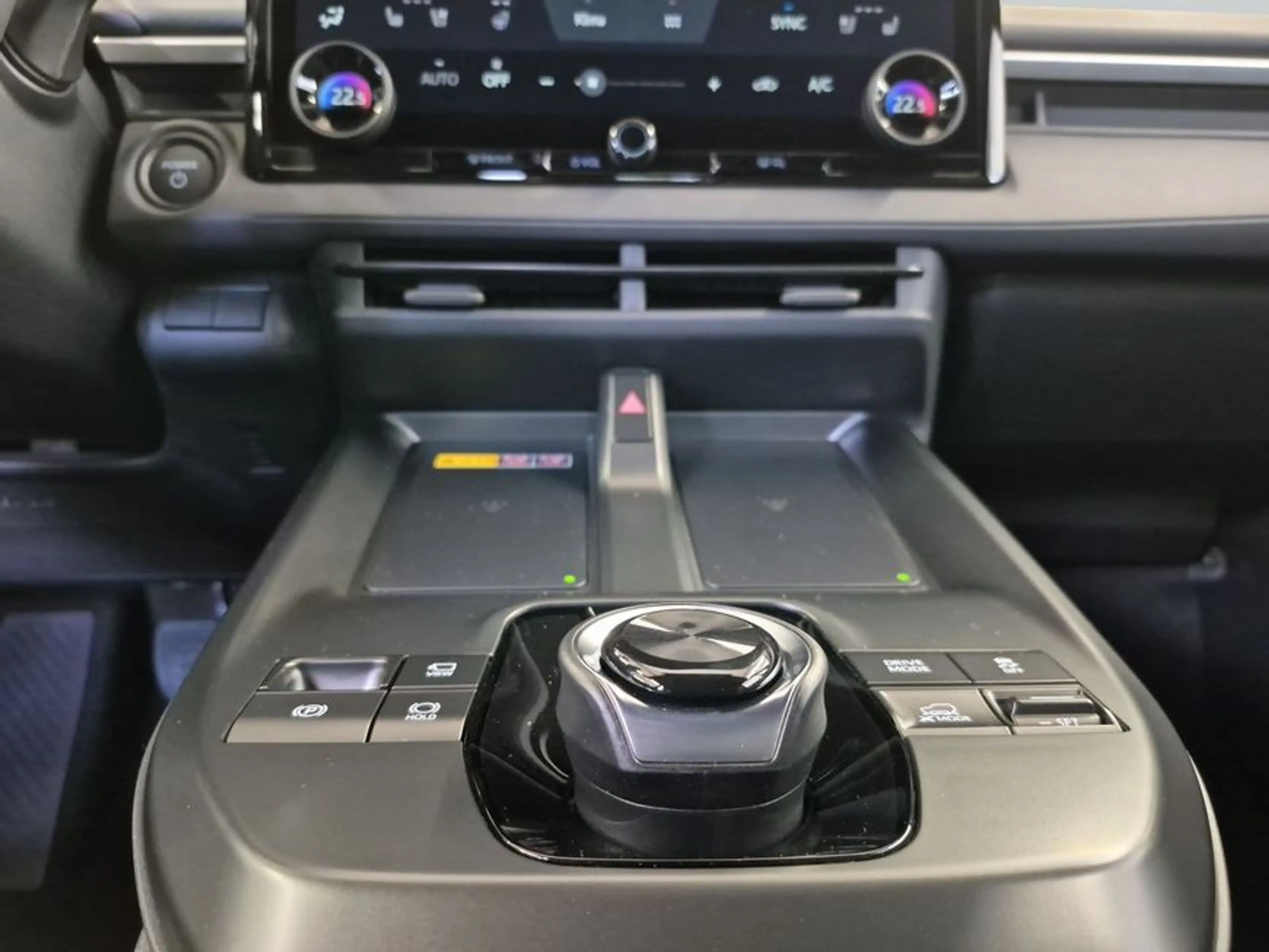 Subaru E-OUTBACK E-Outback 75 AWD Comfort 280 kW, 5-türig (Strom) — photo 15