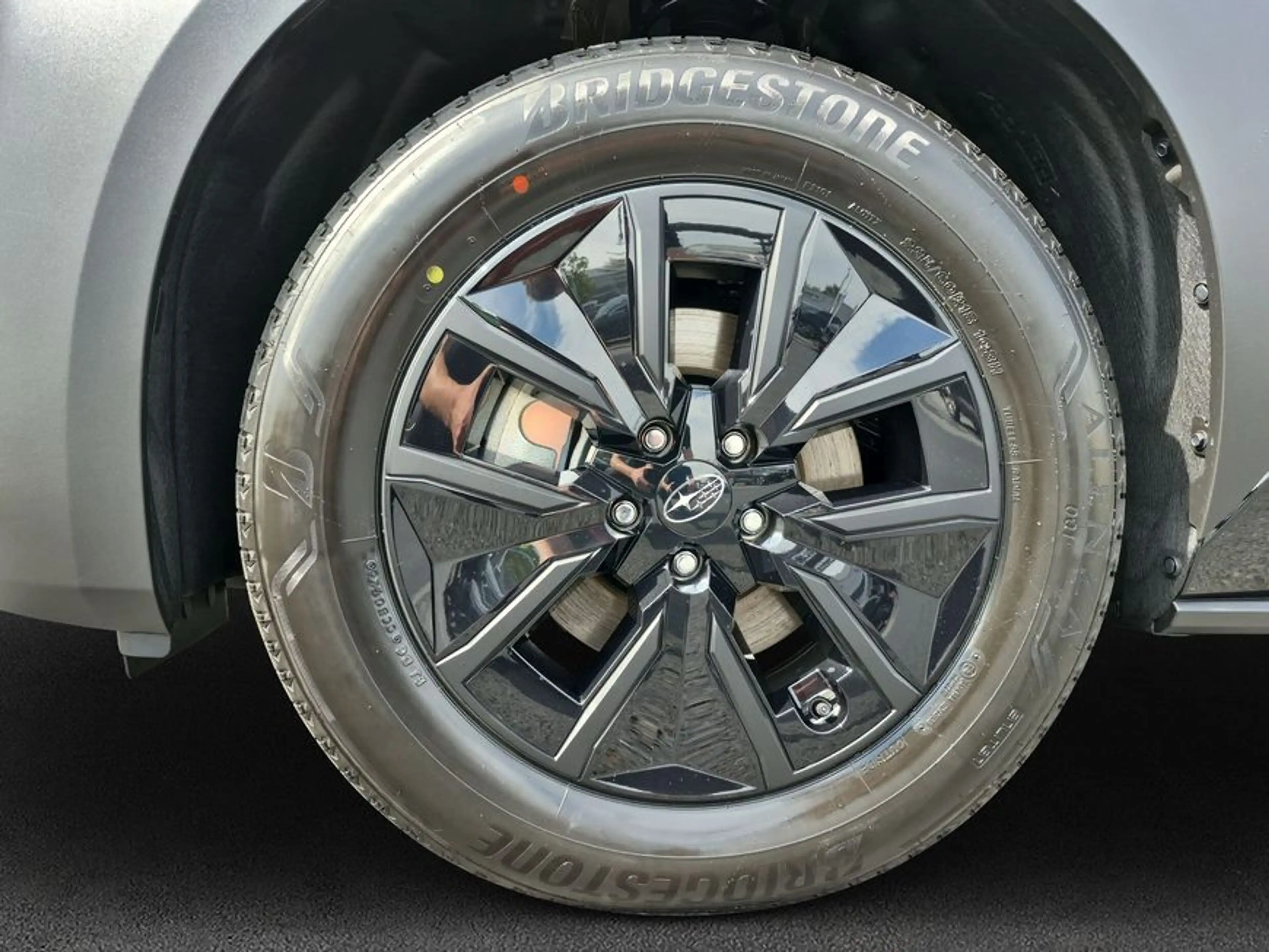 Subaru E-OUTBACK E-Outback 75 AWD Comfort 280 kW, 5-türig (Strom) — photo 8