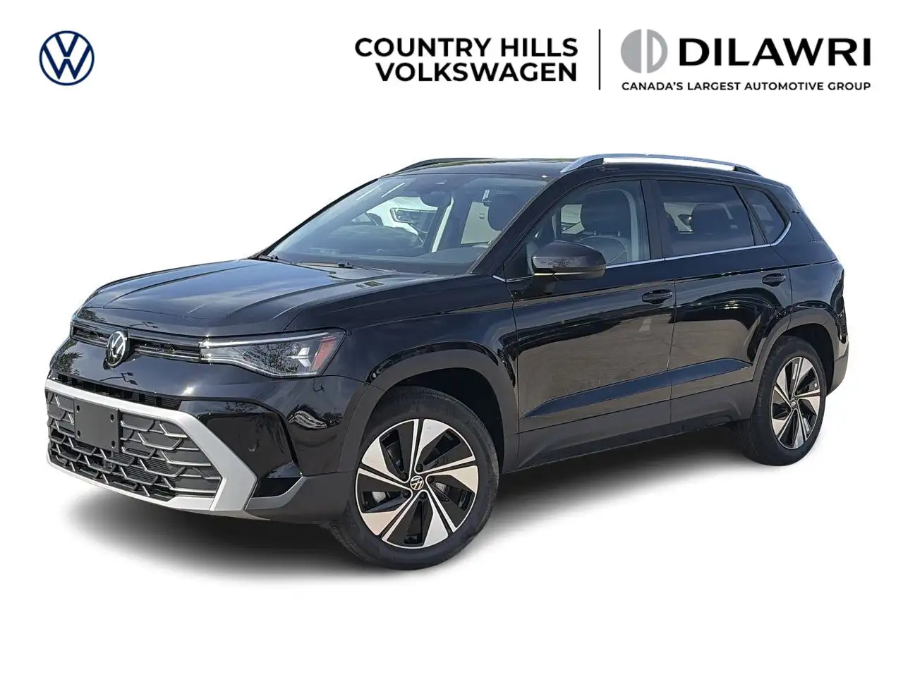 2026 Volkswagen Taos