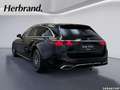 Mercedes-Benz E 220 d T AMG  AHK Memory 20"LM 360° DISTRONIC * Schwarz - thumbnail 4