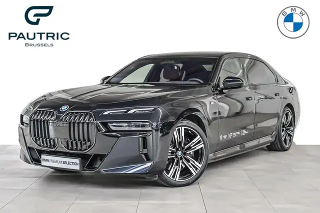 BMW i7 eDrive50 - 2ans/jaar garantie-NEW PRICE 146.934€