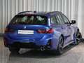 BMW 320 d Tour M Sport LED DrivAssProf HIFI Azul - thumbnail 3
