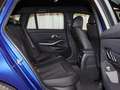 BMW 320 d Tour M Sport LED DrivAssProf HIFI Azul - thumbnail 11