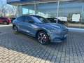 Ford Mustang Mach-E Premium AWD Standard Range Blau - thumbnail 1
