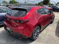 Mazda 3 SKYACTIV-G 2.0 M Hybrid DES-P., ACT-P., Bose, Lede Rot - thumbnail 3