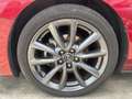 Mazda 3 SKYACTIV-G 2.0 M Hybrid DES-P., ACT-P., Bose, Lede Rot - thumbnail 5