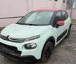 Citroen C3 1.2 puretech Feel 82cv neopatentati Bleu - thumbnail 7