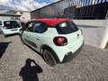 Citroen C3 1.2 puretech Feel 82cv neopatentati Bleu - thumbnail 3